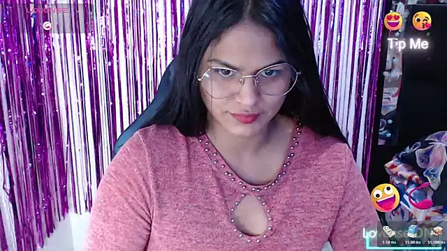 Snapshot of SweetAlmaa chatting on February 24, 2026, 10:24 am SweetAlmaa online show from February 24, 2026, 10:24 am