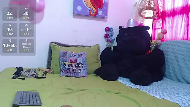 Snapshot of sexycouple_lat chatting on March 18, 2025, 6:15 pm sexycouple lat online show from March 18, 2025, 6:15 pm