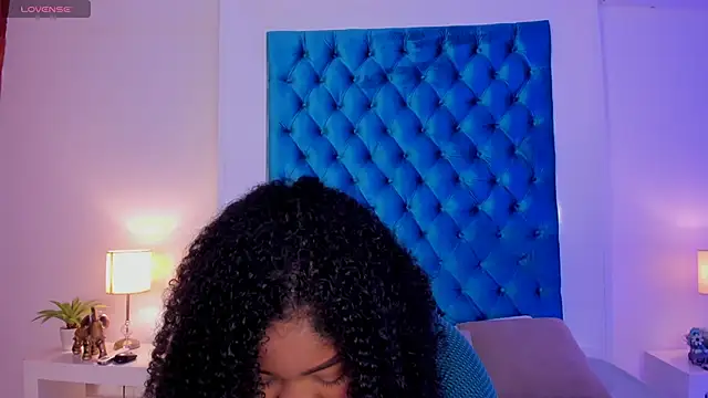 Snapshot of ohrianagibson chatting on May 8, 2026, 10:37 pm ohrianagibson online show from May 8, 2026, 10:37 pm