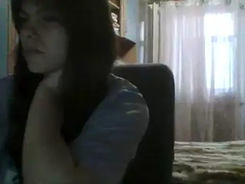 ANASTASIlA online show from February 25, 2025, 3:27 pm