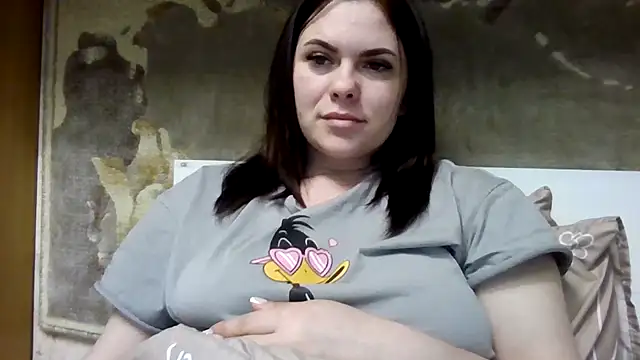 ANASTASIlA online show from April 29, 2026, 8:40 am