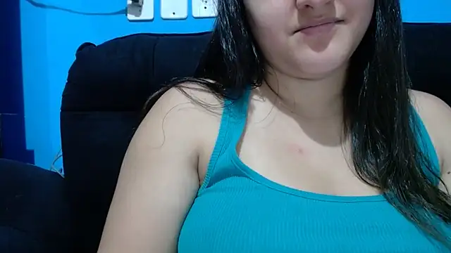 luckygirl111 online show from February 3, 2026, 1:27 pm