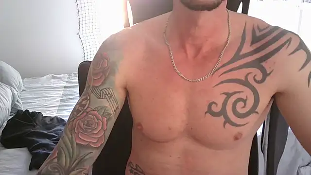 gabrielsaiyann online show from April 8, 2026, 5:35 pm