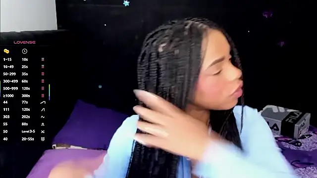 Marce 22 online show from January 15, 2026, 12:26 am