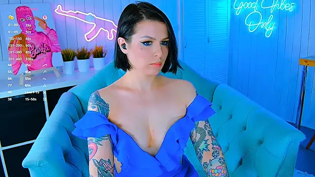 My toys pink online show from March 29, 2026, 7:03 pm