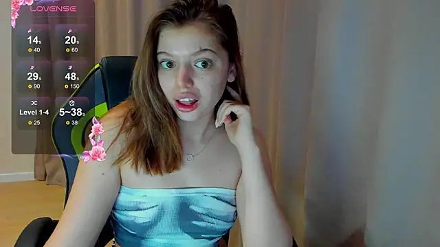 Nicky Rosee online show from February 26, 2026, 1:37 am