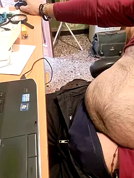 Escondido52 online show from February 5, 2025, 11:12 am