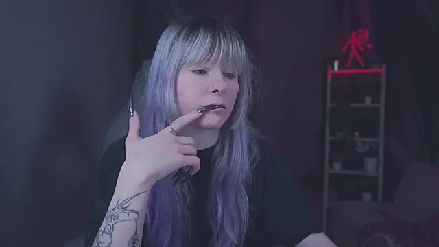 LexiWenford online show from March 11, 2026, 3:12 am