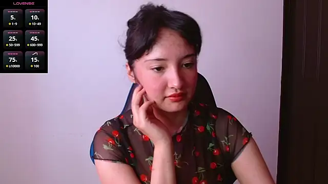 alexaa08 online show from April 2, 2026, 2:04 pm