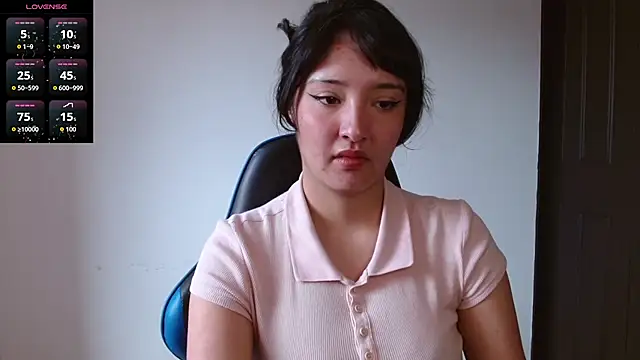 alexaa08 online show from June 20, 2026, 3:59 pm