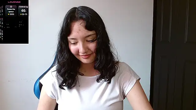 alexaa08 online show from June 26, 2026, 4:00 pm