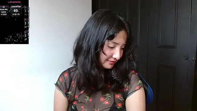 alexaa08 online show from July 12, 2026, 6:43 pm