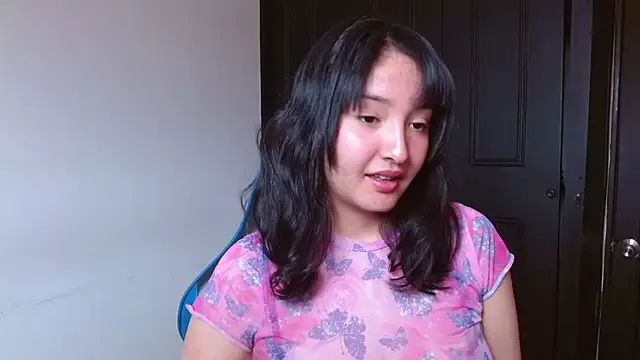 alexaa08 online show from July 23, 2026, 2:48 pm