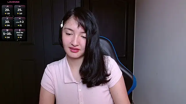 alexaa08 online show from August 6, 2026, 3:14 pm