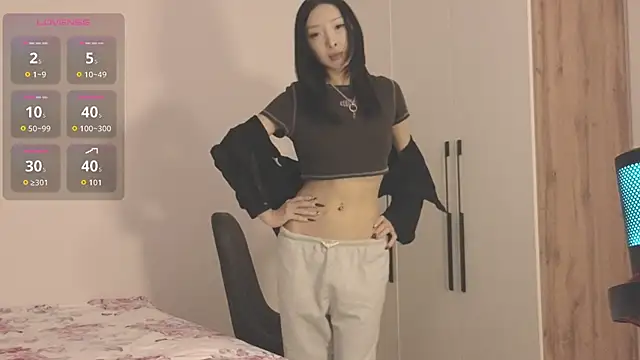 Snapshot of fairy_di chatting on September 30, 2025, 6:35 pm fairy di online show from September 30, 2025, 6:35 pm