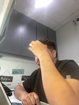 Detodo27 online show from March 10, 2026, 7:52 pm