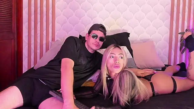 PamelaReall online show from March 21, 2026, 8:19 am