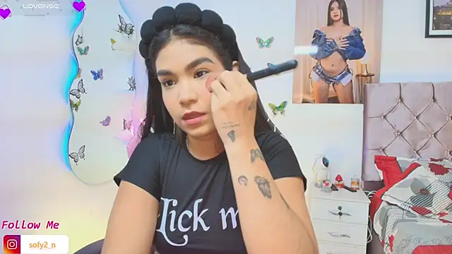 Snapshot of imsofy_ chatting on June 26, 2026, 9:30 pm imsofy online show from June 26, 2026, 9:30 pm