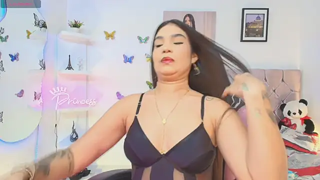 Snapshot of imsofy_ chatting on July 11, 2026, 9:27 pm imsofy online show from July 11, 2026, 9:27 pm