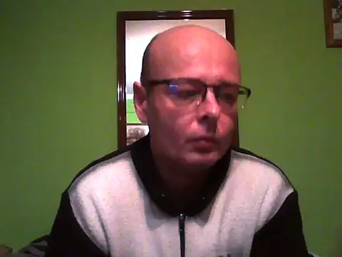 Tiger202441 online show from January 16, 2026, 9:52 pm