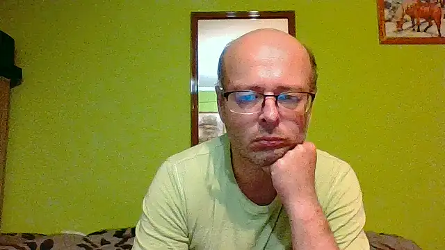 Snapshot of Tiger202441 chatting on July 11, 2026, 8:33 pm Tiger202441 online show from July 11, 2026, 8:33 pm