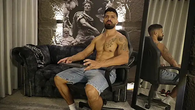 DannSaenz online show from February 12, 2026, 12:44 pm