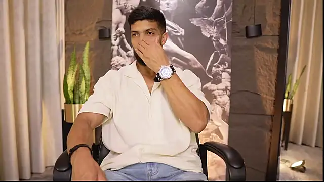 DannSaenz online show from March 11, 2026, 2:56 pm