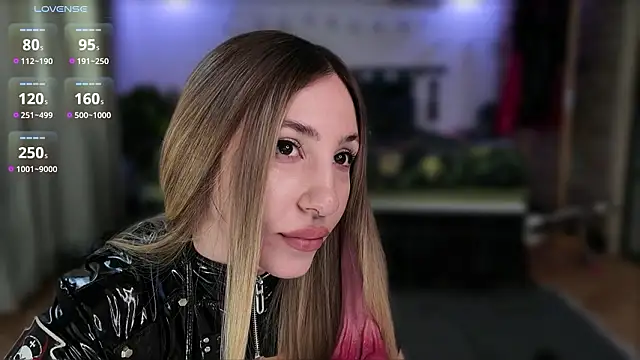 Kurama Katana online show from February 12, 2026, 8:31 am