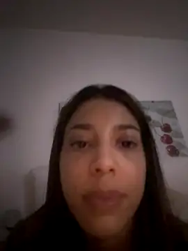 DanielaSaenz0 online show from December 2, 2025, 3:34 am