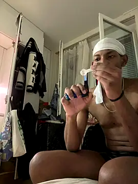 esteraulxxx online show from September 21, 2025, 10:55 pm