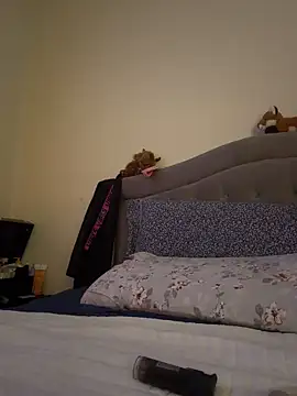 esteraulxxx online show from February 2, 2026, 6:28 pm