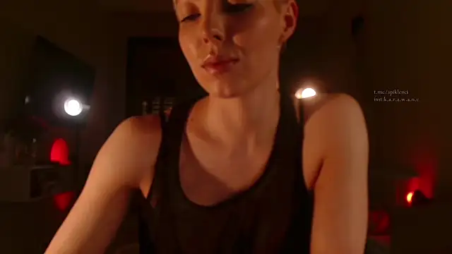 Snapshot of spiklencii chatting on February 27, 2026, 4:51 pm spiklencii online show from February 27, 2026, 4:51 pm