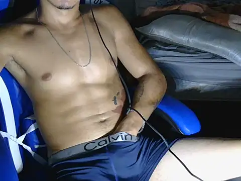 GalaxyTheDick1 online show from January 8, 2026, 2:36 am