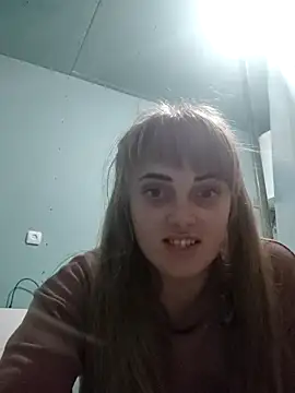 CoddessCrystal online show from October 17, 2025, 4:31 pm