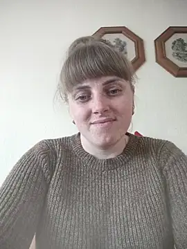 CoddessCrystal online show from April 1, 2026, 2:36 pm