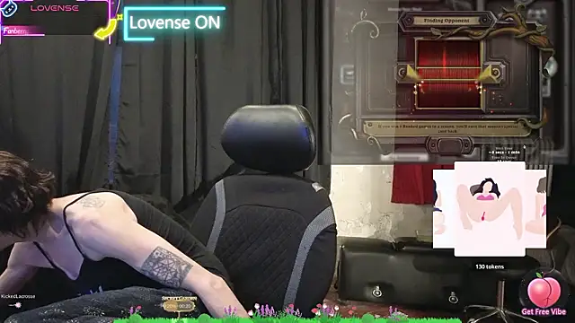 april show her online show from March 12, 2026, 10:54 am