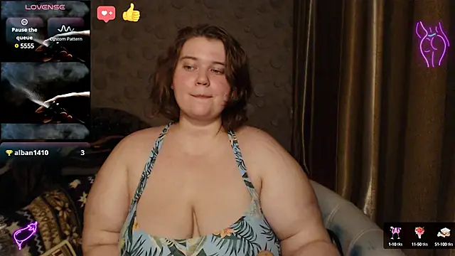 Snapshot of daisy_low chatting on February 20, 2025, 7:30 pm daisy low online show from February 20, 2025, 7:30 pm
