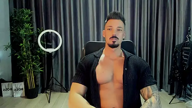 HaydenSpearss online show from February 14, 2026, 8:00 am