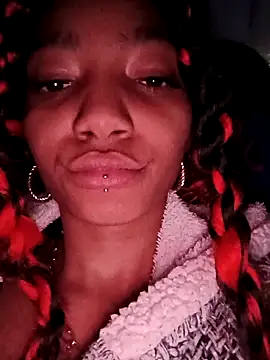 Laanegraofficial  online show from December 13, 2024, 9:20 pm