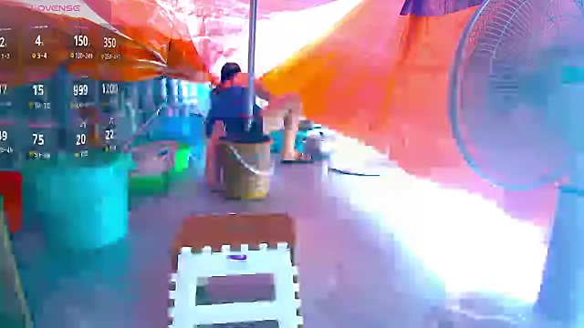 Love making online show from September 18, 2025, 3:19 am