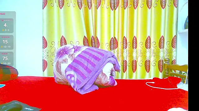 Love making online show from November 26, 2025, 9:32 am