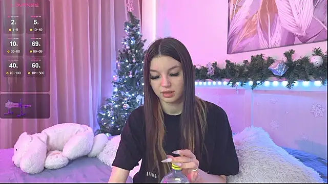 Veronica leal online show from February 3, 2026, 8:30 am