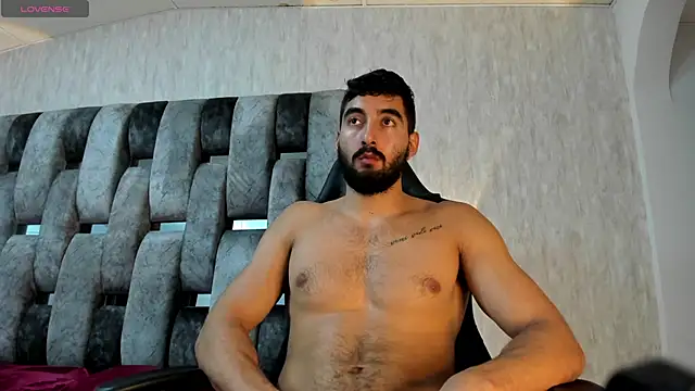 Joao Batista Oficial online show from March 5, 2025, 12:49 am