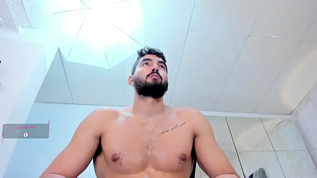 Joao Batista Oficial online show from March 5, 2025, 3:51 am