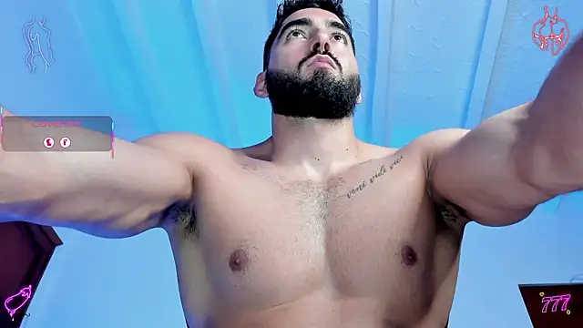 Joao Batista Oficial online show from March 2, 2026, 11:00 pm