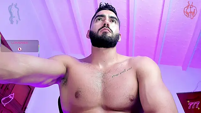 Joao Batista Oficial online show from March 18, 2026, 6:27 am