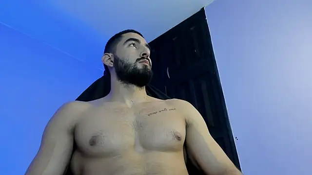 Snapshot of Joao_Batista_Oficial chatting on July 7, 2026, 5:32 am Joao Batista Oficial online show from July 7, 2026, 5:32 am