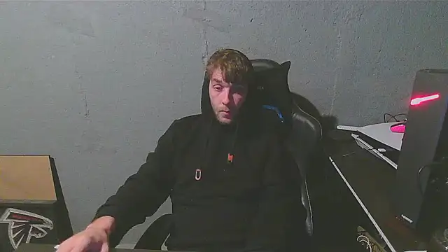 Superoz77 online show from December 23, 2024, 6:33 am