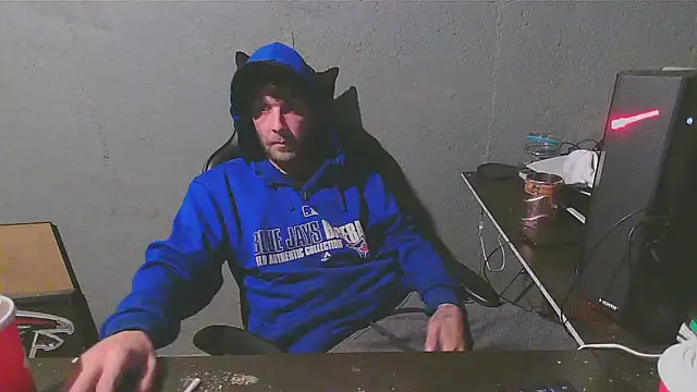 Superoz77 online show from January 2, 2025, 7:01 am