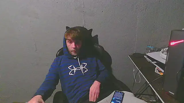 Superoz77 online show from January 11, 2025, 4:27 am